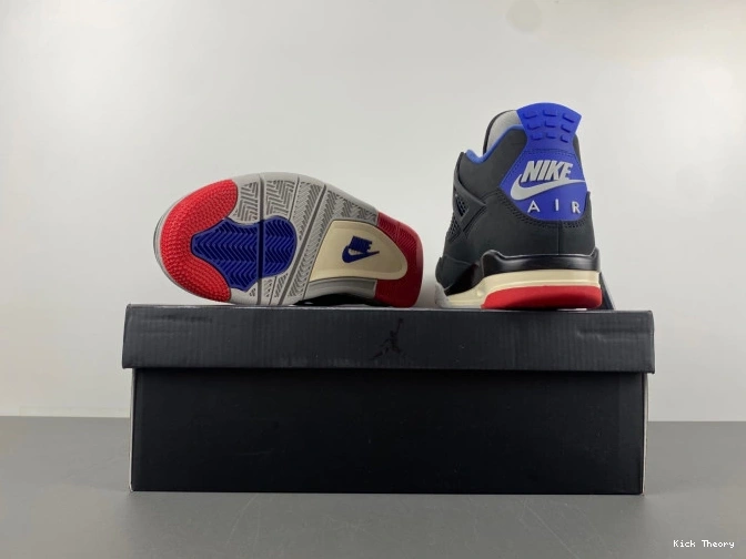 Kick Theory Jordan Air Rare Air FV5029-003 4 0825